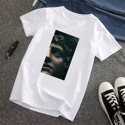 Tricou David Michelangelo (6583915217080)