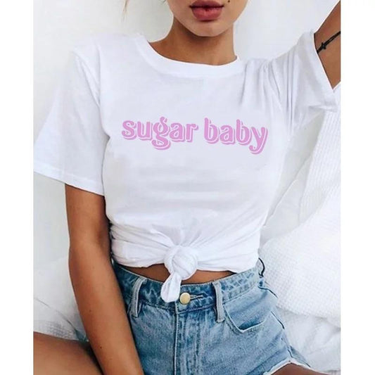 Tricou Sugar Daddy (6583906697400)