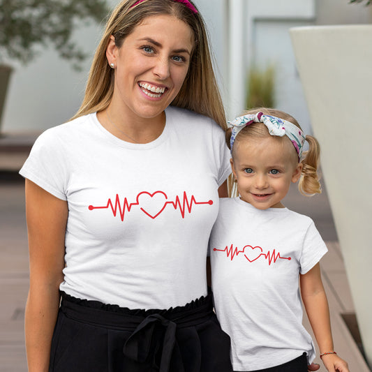 Tricou Mama si Fata 28 (6626479308984)