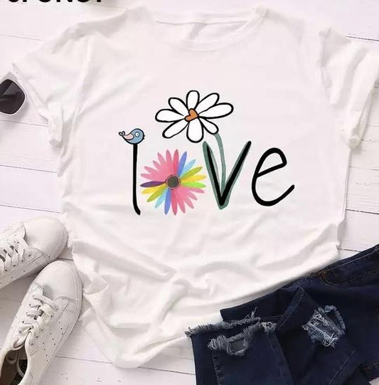 Tricou Natura Love (6584372625592)