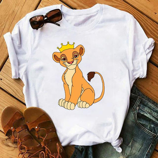 Tricou Simba (6584378753208)
